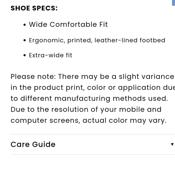 HEY DUDE PEGGY FLAG - Picture 8 of 9